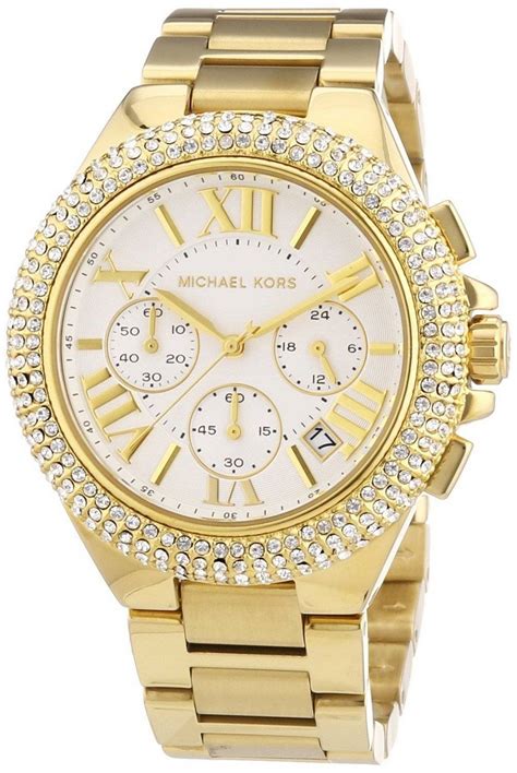 michael kors automatic women's watches.